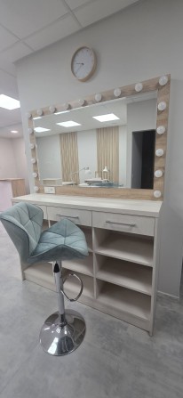 Оренда робочого місця бровіста / візажиста - фото 1