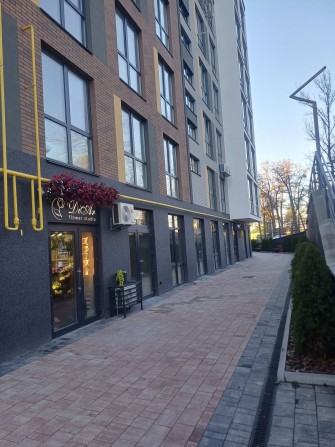 Оренда приміщення в ЖК GL Clab - фото 1