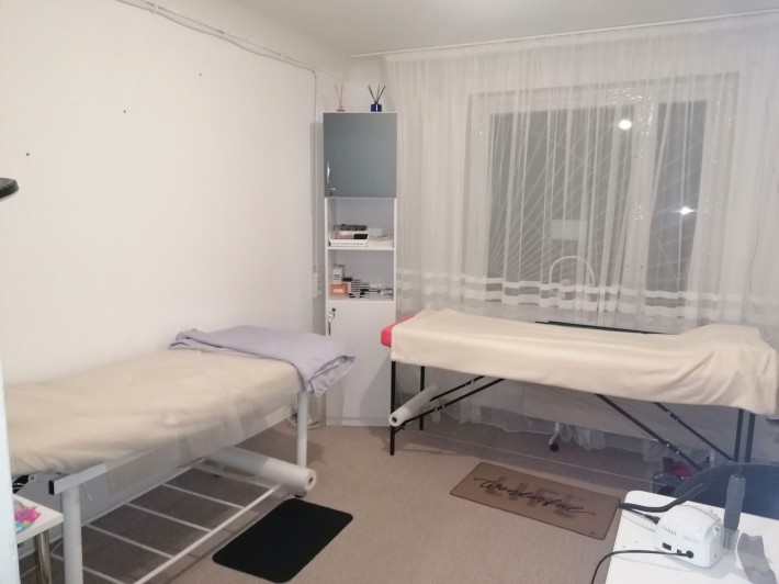 Оренда робочого місця, в Салоні Краси - фото 1