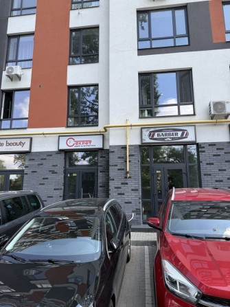 Оренда фасадного приміщення в Ірпені! Центр! Вул. Павленка - фото 1