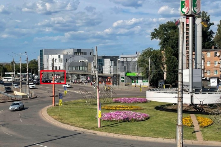 Оренда приміщення в центрі міста, "95 квартал". - фото 1