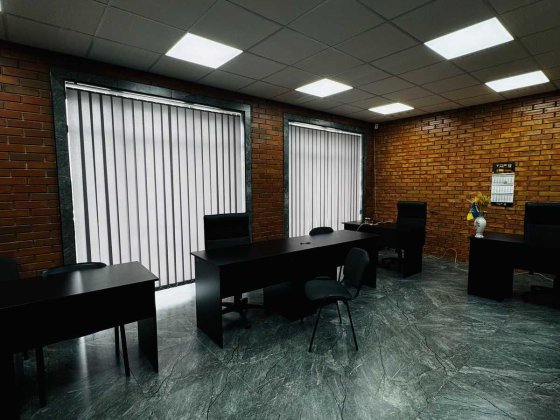 Оренда комерційного приміщення Кременчук