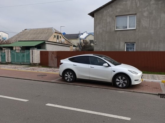 Центр Алиевой фасад Ірпінь