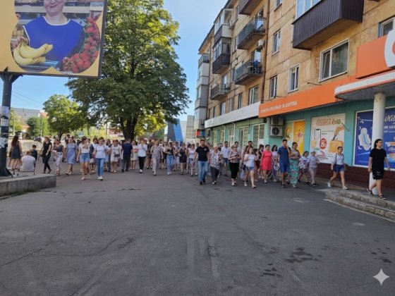 Оренда вул. В. Великого, 22 (зуп. Олімп) Кривий Ріг