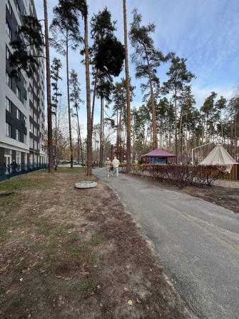 Здам в оренду комерційне приміщення. Парк Центральний - фото 1