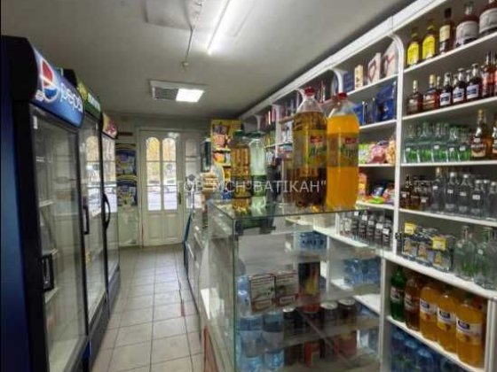 Здам в оренду приміщення 46 м² під бізнес у серці масиву