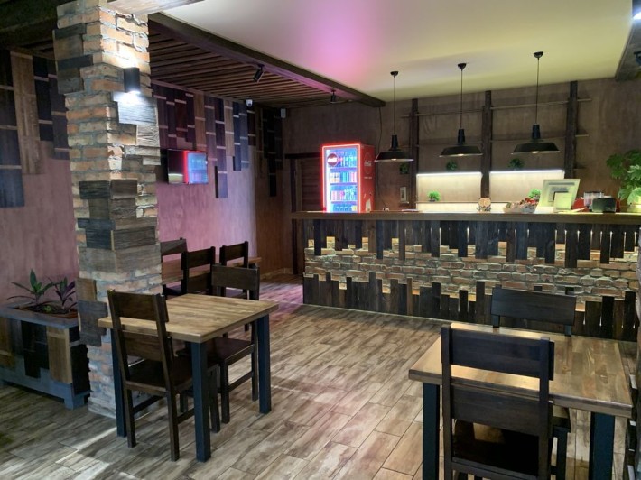 Оренда Кафе вул. Єршова - фото 1