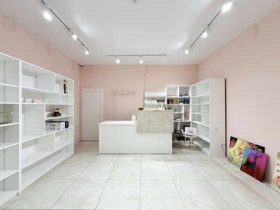 Оренда приміщення кабінетного типу по пр. Грушевського Луцк