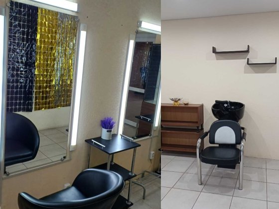 Оренда для б'юті майстрів