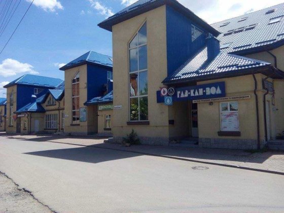 Оренда приміщення під торгівлю,склад,виробництво Ивано-Франковск