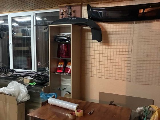 здам в оренду приміщення Луцьк