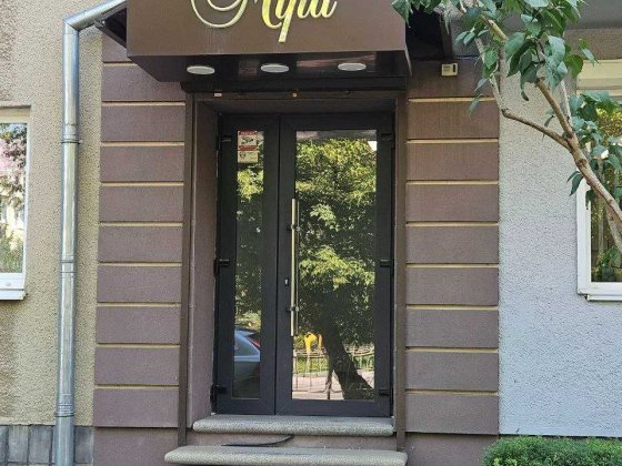 Оренда комерційного,фасадного приміщення 59м2_VD Івано-Франківськ