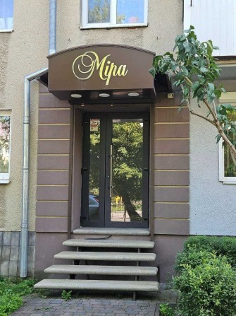 Оренда комерційного,фасадного приміщення 59м2_VD - фото 1