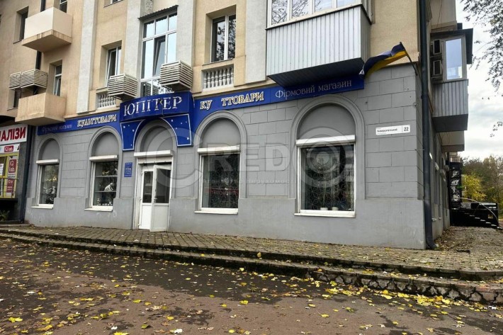 Довгострокова оренда приміщення, 96 Квартал - фото 1