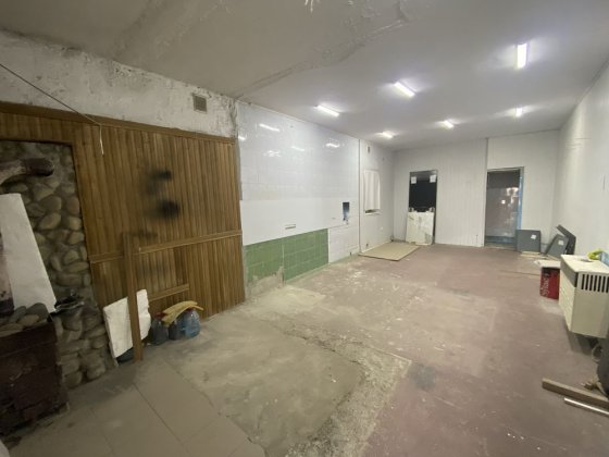 Здається в оренду приміщення. Вул. Юності. Тисминецька. Майстерня. Івано-Франківськ