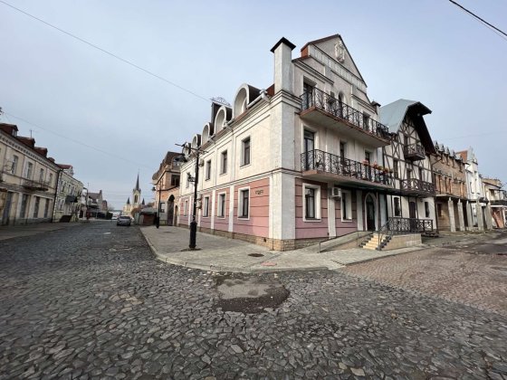 ОРЕНДА Офісних приміщень Луцк