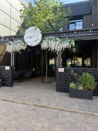 Сдам в аренду кафе - фото 1