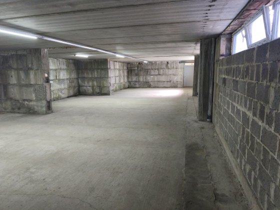 Оренда складу, виробниче приміщення Івано-Франківськ