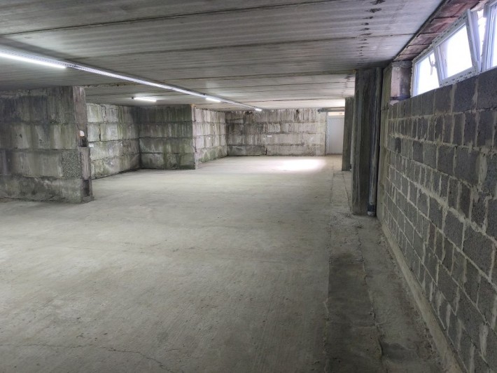 Оренда складу, виробниче приміщення - фото 1