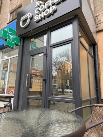 Оренда комерційне приміщення - фото 1