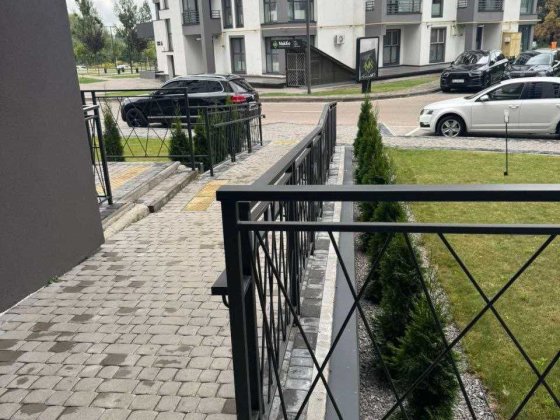 Оренда комерційного приміщення в ЖК Супернова Луцк