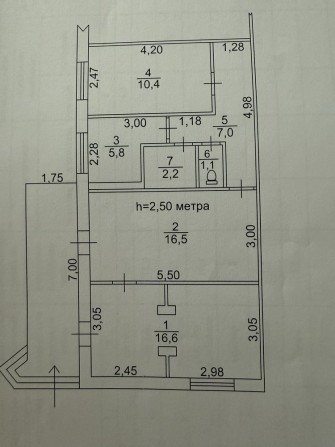 Оренда нежитлового приміщення Артем, готель Киів - фото 1
