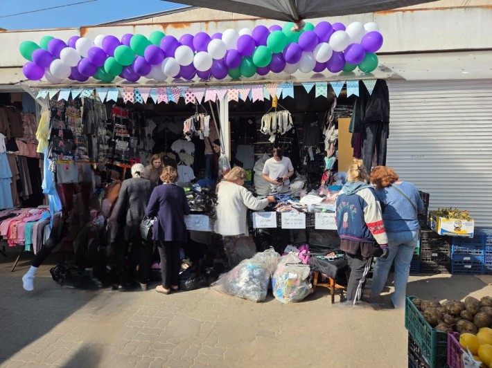 Здам в оренду, торгову точку! - фото 1