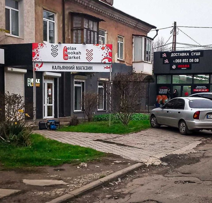 Здається комерційне приміщення в центрі міста, р-н 95 квартал. - фото 1