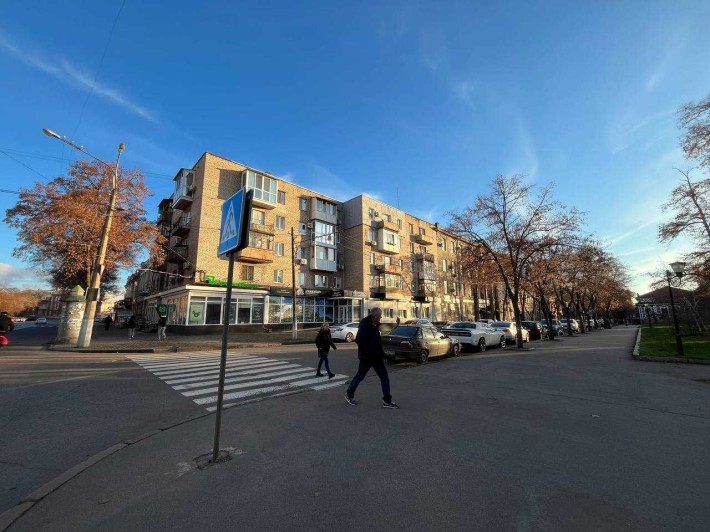 Оренда кабінетів/офісів Свято-Миколаївська - фото 1