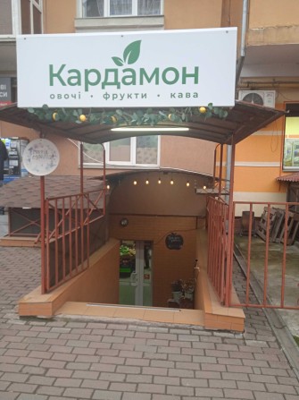 Оренда приміщення 67,5 м.находиться по вулиці Вовчинецька 167. - фото 1