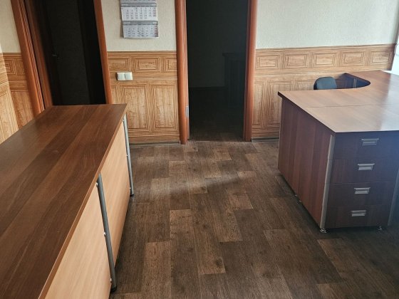 Оренда офісного приміщення Кременчуг