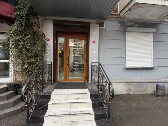 Оренда приміщення по вулиці Комерційна (Янова) Кривий Ріг