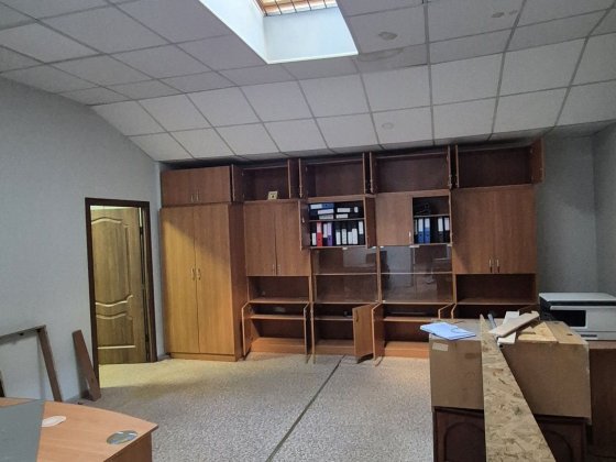 Оренда офісу на вулиці Шевченка.Без комісії. Івано-Франківськ