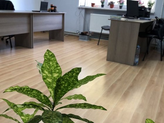 Оренда офіс з меблями | ЦЕНТР | 20 кв.м Івано-Франківськ