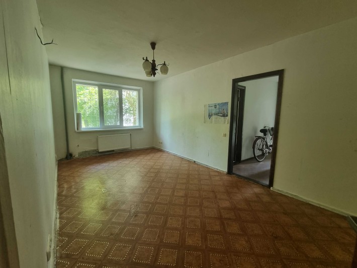 Здається в оренду невеликий теплий офіс на Молодіжному - фото 1