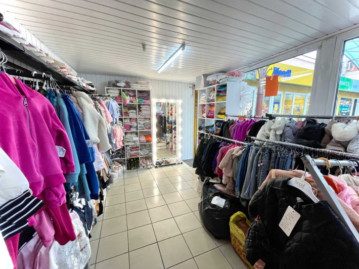 Оренда приміщення в центрі міста по вул. Лесі Українки - фото 1