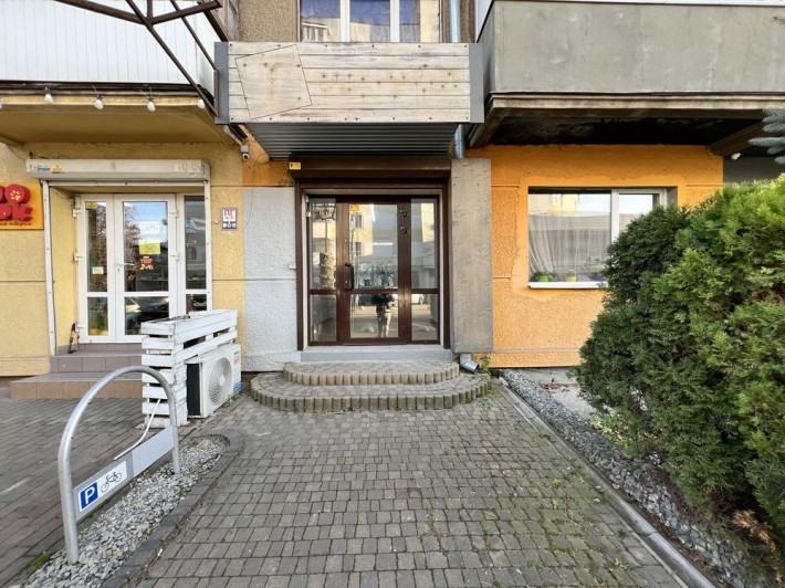 Здається приміщення в центрі вул. Гетьмана Мазепи - фото 1