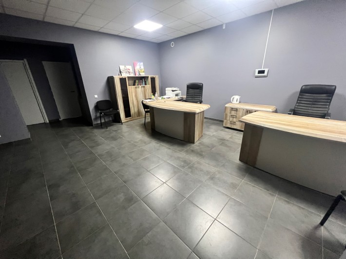 оренда офісу Ірпінь центр - фото 1