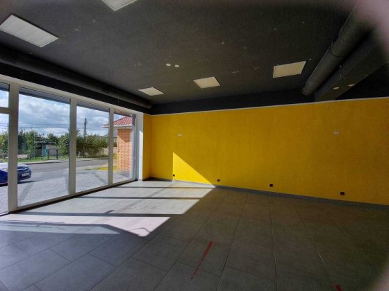 Оренда комерції 55 кв.м! Луцк