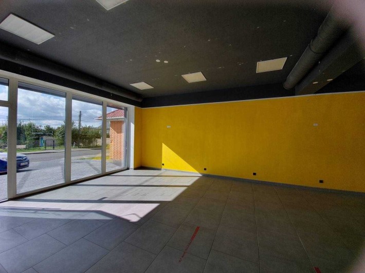 Оренда комерції 55 кв.м! - фото 1