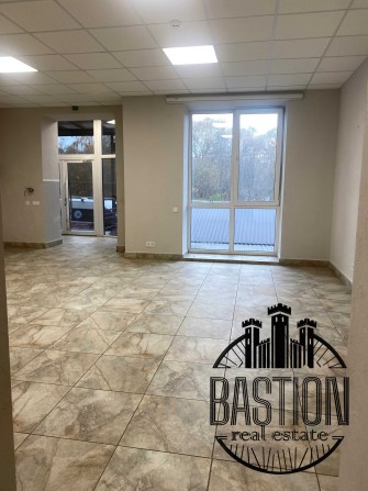 ЖК Паркова Алея оренда приміщення 55м.кв - фото 1