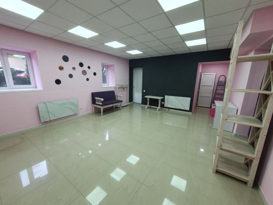 Оренда комерційного приміщення в центрі Ірпеня