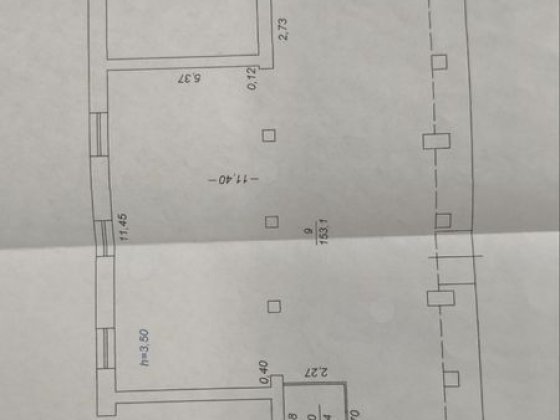 Здаю в оренду приміщення під магазин Луцьк