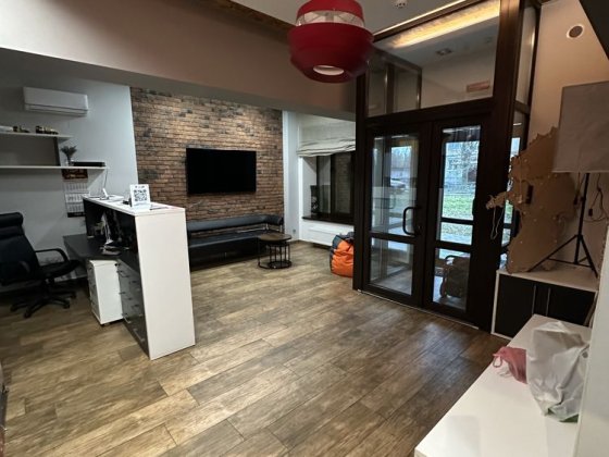 Оренда приміщення в нагірній частині вул.Гвардійська Кременчуг