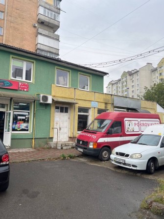 Оренда приміщення Кисілевської - фото 1