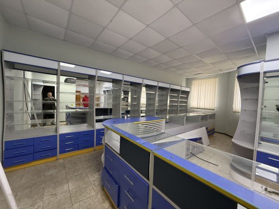 Оренда комерційного приміщення у затишному житловому районі Гостомеля Ирпень