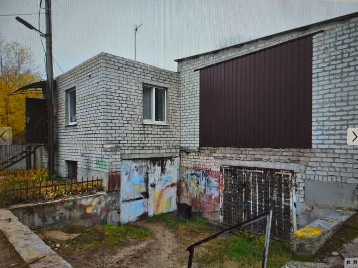 Виробнича база вул.Ярмаркова здам в оренду - фото 1