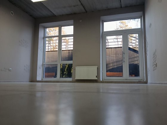 Комерційне приміщення Ірпінь