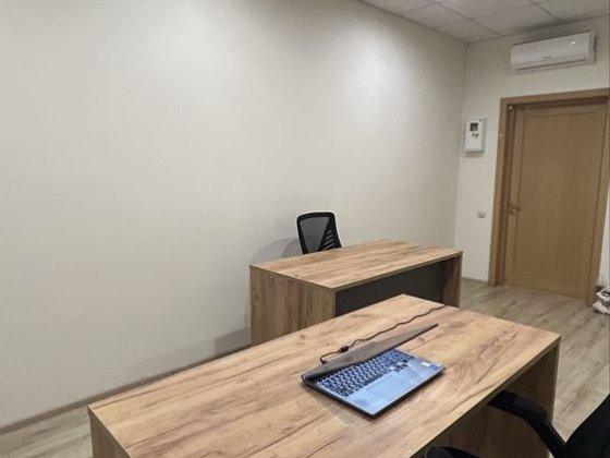 Оренда робочого місця / оренда офісу Івано-Франківськ