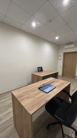 Оренда робочого місця / оренда офісу - фото 1